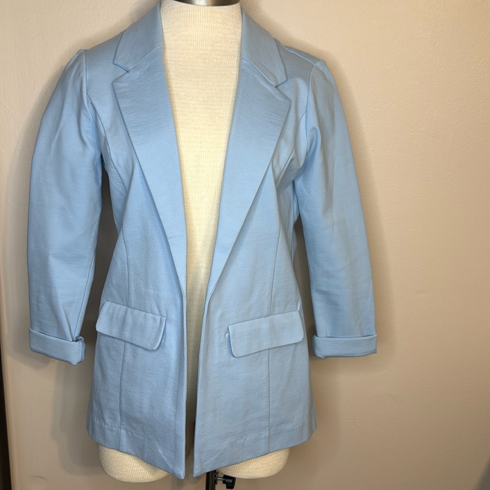 Liverpool boyfriend Blazer